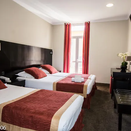 Hotell De Suede Nice