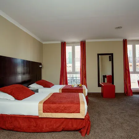 De Suede Hotel
