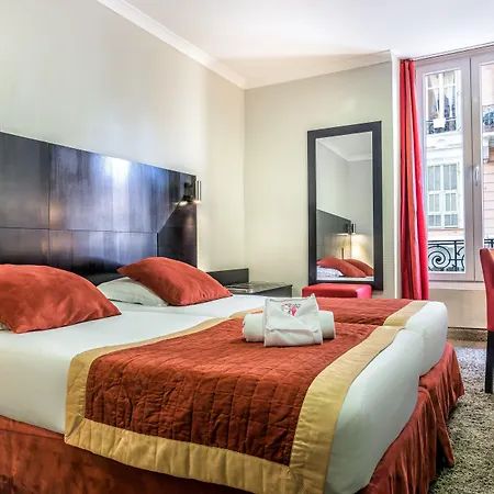 De Suede Hotel Nicea