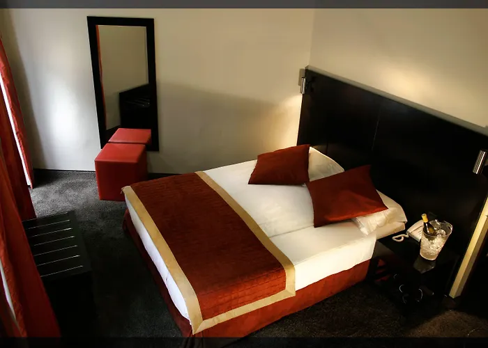 De Suède Hotel Nice