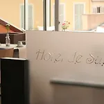 ホテル ドゥ スエード ニース