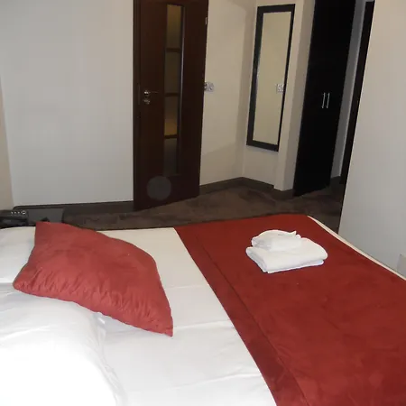 Hotel De Suede Nice