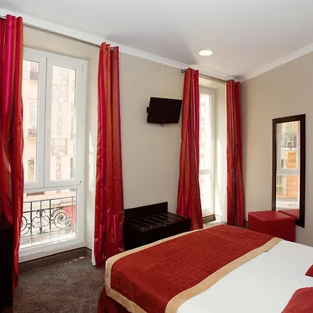Hotel De Suede Nice