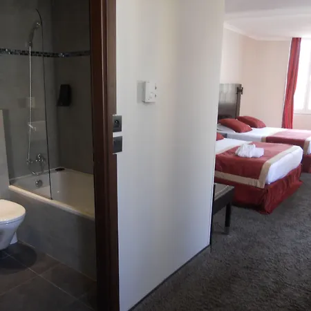 De Suede Hotel