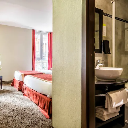 De Suede Hotel