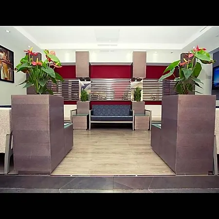 De Suède Hotel 3*