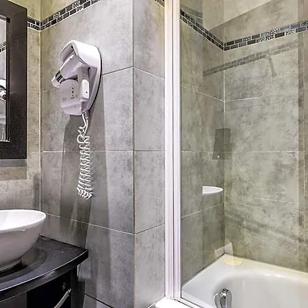 De Suède 3* Nice