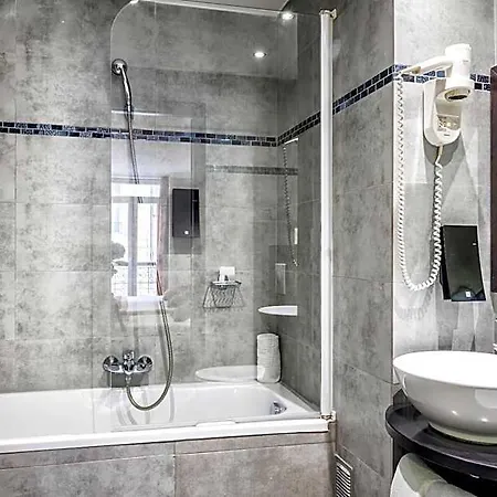De Suède Hotel 3*
