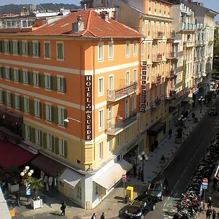 De Suède