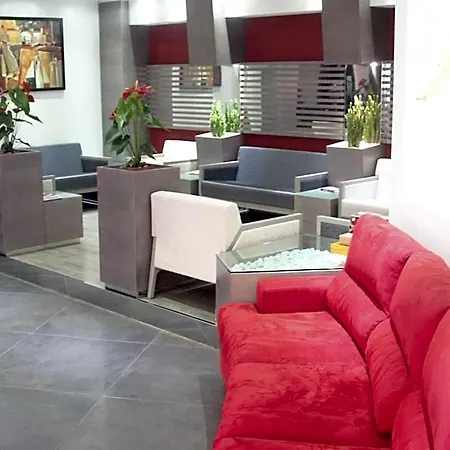 De Suède Hotel Nice
