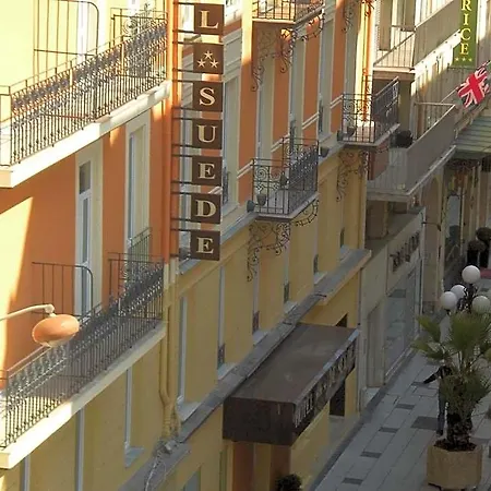 De Suède