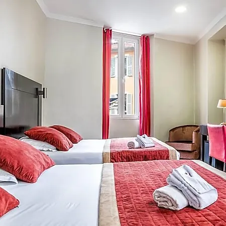 De Suede Hotel Nice
