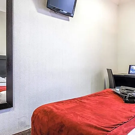 De Suede Hotel