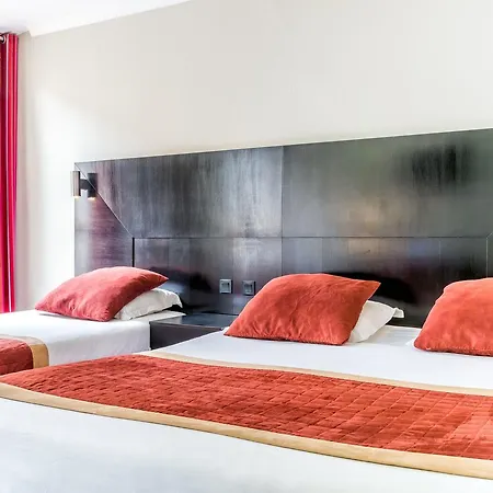 De Suede Hotel 3*