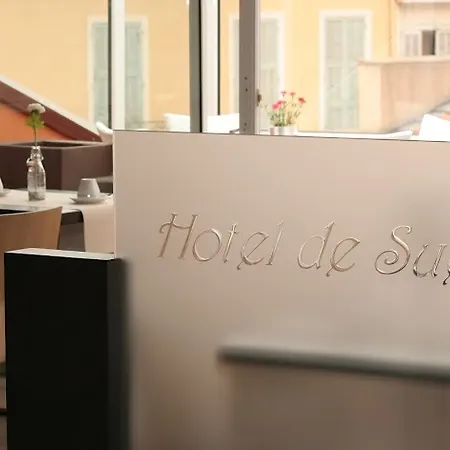 Hotel De Suede Nice