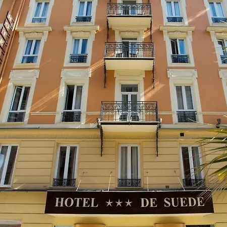 De Suede Nice