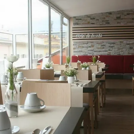 De Suede Hotel Nice