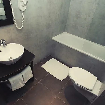De Suede Hotel