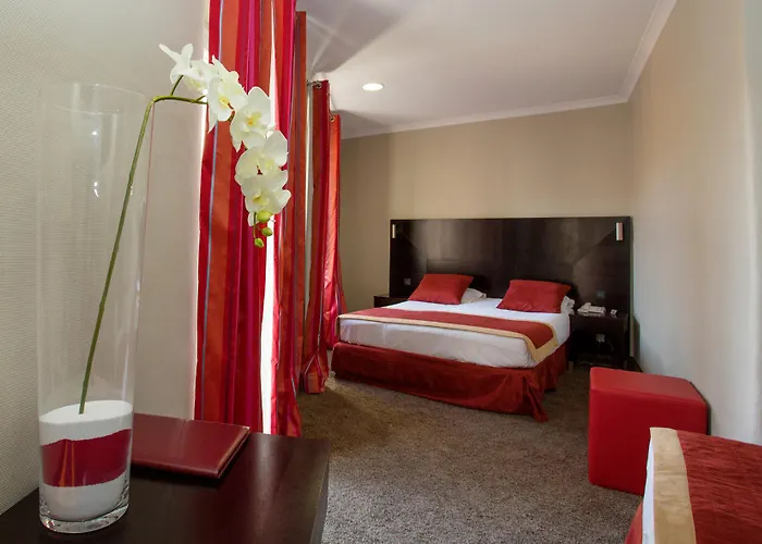 Hotell De Suede 3*