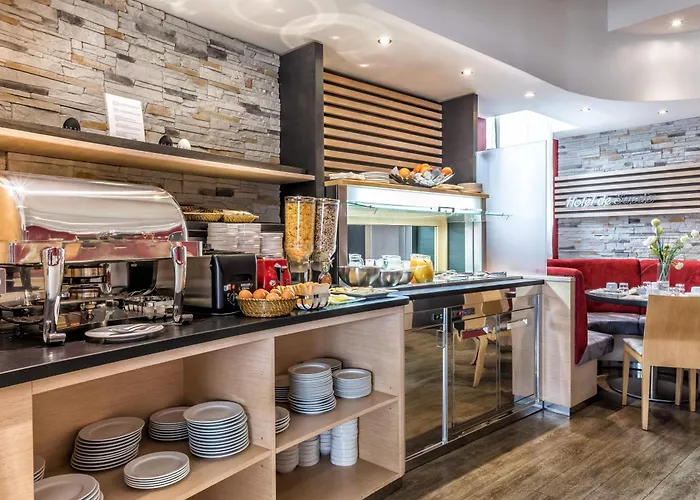 De Suede Hotel Nicea