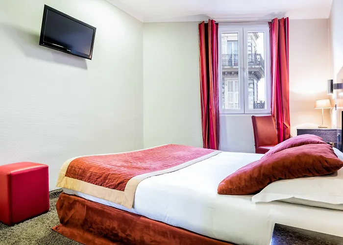 De Suede Hotell Nice