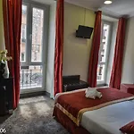 De Suède Hotel Nice