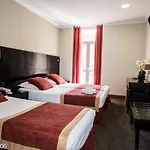 Hotel De Suède Nice