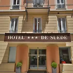 De Suède 3*