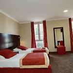 Hotel De Suède 3*