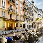 De Suède Nice