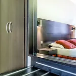 De Suède Hotel 3*