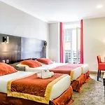 De Suède Hotel Nice