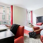 Hotel De Suède