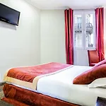 De Suède Hotel Nice