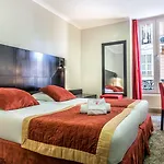 De Suède Hotel Nice