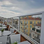 De Suède 3* Nice