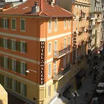 Hotel De Suède