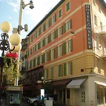 Hotel De Suède