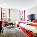 De Suède Hotel Nice