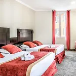 Hotel De Suède Nice