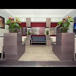 Hotel De Suède 3*