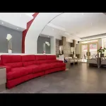 De Suède Hotel 3*