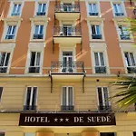 De Suède 3*