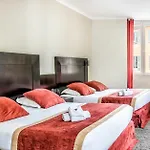 Hotel De Suède Nice