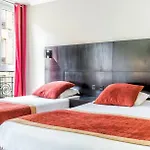 De Suède 3*