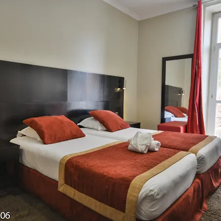 Hotel De Suede Nizza