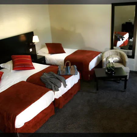 De Suede 3* Nizza