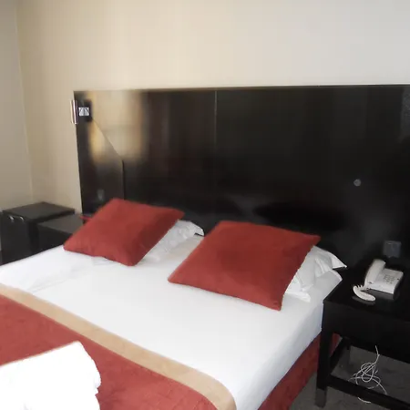 De Suede 3* Niza