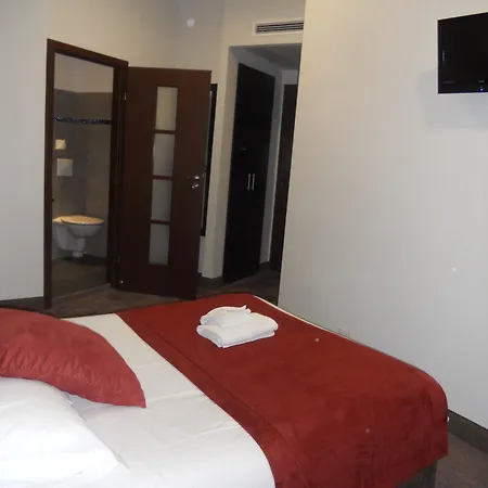 De Suede Hotel Nizza