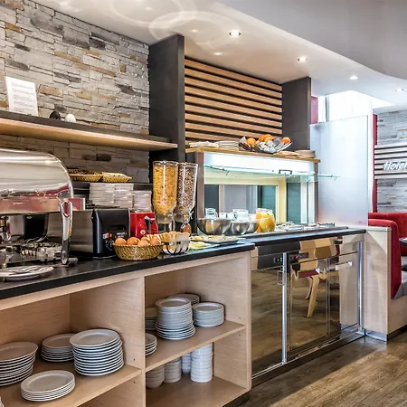 De Suede Hotel Nizza